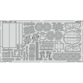 Eduard Il-28T 1/48 dla BOBCAT