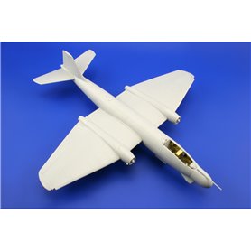Eduard B-57B S.A. 1/48 dla AIRFIX