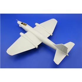 Eduard B-57B S.A. 1/48 dla AIRFIX