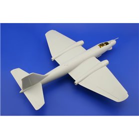Eduard B-57B S.A. 1/48 dla AIRFIX