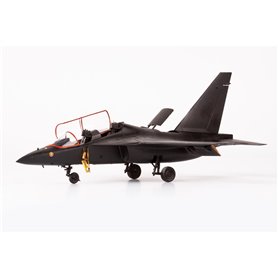 Eduard Yak-130 1/48 dla ZVEZDA