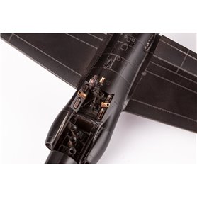 Eduard U-2A 1/48 dla AFV CLUB