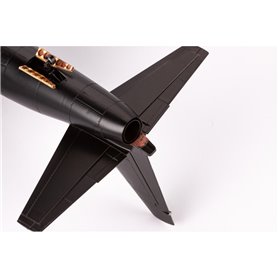 Eduard U-2A 1/48 dla AFV CLUB