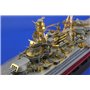 Eduard USS Arizona 1/350 dla MINI HOBBY MODELS