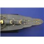 Eduard USS Arizona 1/350 dla MINI HOBBY MODELS