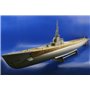 Eduard Gato class submarine 1/72 dla REVELL