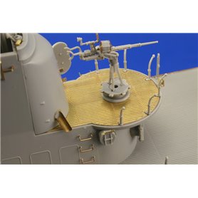 Eduard Gato class submarine 1/72 dla REVELL