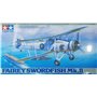 Tamiya 1:48 Fairey Swordfish Mk.II