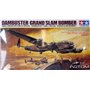 Tamiya 1:48 Avro Lancaster B Mk.III Sp. / B Mk.I Sp GRAND SLAM BOMBER