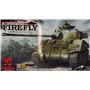 Asuka 1:35 Sherman VC Firefly - POLISH EDITION - polskie oznaczenia