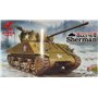 Asuka 1:35 M4A3(76)W Sherman 