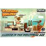 Meng WARSHIP BUILDER - HARBOUR IN THE INDUSTRIAL AGE
