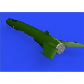 Eduard MiG-21 F.O.D. 1/48 dla EDUARD