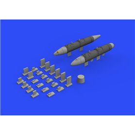 Eduard AN/ALQ-71(V)-2 ECM pod 1/48 