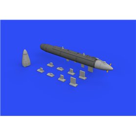 Eduard 1:48 AN/ALQ-71(V)-3 ECM