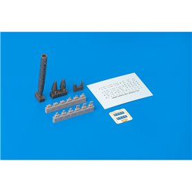 Eduard 1:48 AN/ALQ-71(V)-3 ECM