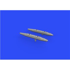 Eduard AN/ALQ-87 ECM pod 1/48 
