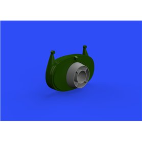 Eduard Tempest Mk.V intake ring 1/48 dla EDUARD