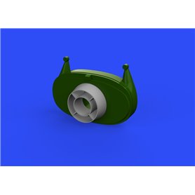 Eduard Tempest Mk.V intake ring 1/48 dla EDUARD