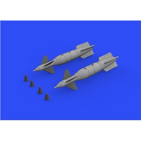 Eduard Paveway II Mk 13/18 1/48 