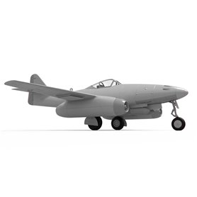 Airfix 03090 Messerschmidt ME262A-2A  1/72