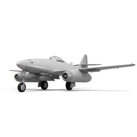 Airfix 03090 Messerschmidt ME262A-2A  1/72