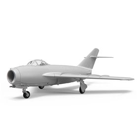 Airfix 03091 Mikoyan-Gurevich MiG-17 Fresco  1/72