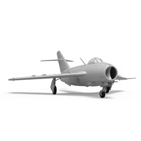 Airfix 03091 Mikoyan-Gurevich MiG-17 Fresco  1/72