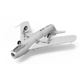 Airfix 03091 Mikoyan-Gurevich MiG-17 Fresco  1/72