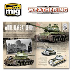 The Weathering Magazine 29 - Zielony
