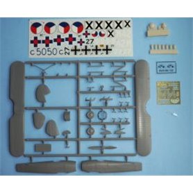 Rs Models 92069 Avia Bś.122