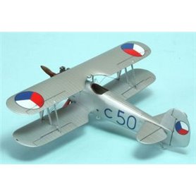 Rs Models 92069 Avia Bś.122