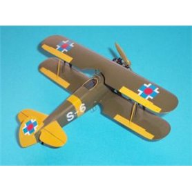 Rs Models 92069 Avia Bś.122
