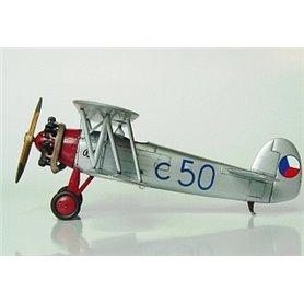 Rs Models 92069 Avia Bś.122
