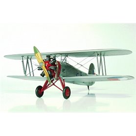 Rs Models 92069 Avia Bś.122