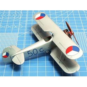 Rs Models 92069 Avia Bś.122