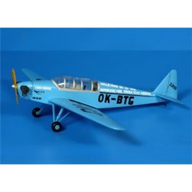Rs Models 92107 Zlin XII