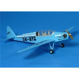 Rs Models 92107 Zlin XII