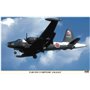 Hasegawa 01902 Lockheed P-2H (P2V-7) Neptune