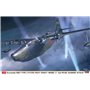 Hasegawa 02311 Kawanishi H8K1 Type 2 Flying Boat