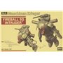 Hasegawa 64116 Fireball SG "Intruder"