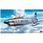 Hasegawa BP5-51405 North American F-86D Sabre Dog