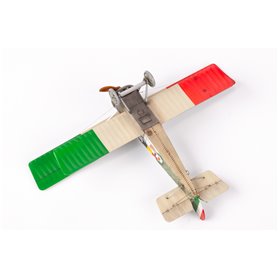 Eduard 11139 Magnifico Hanriot HD.I in Italian Ser