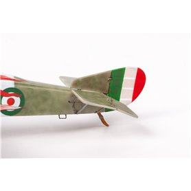 Eduard 11139 Magnifico Hanriot HD.I in Italian Ser