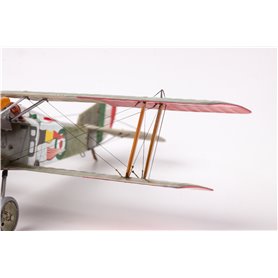 Eduard 11139 Magnifico Hanriot HD.I in Italian Ser