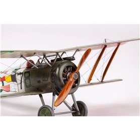 Eduard 11139 Magnifico Hanriot HD.I in Italian Ser