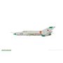 Eduard 7453 Mig-21 MF Interceptor Weekend Edition
