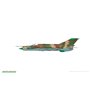 Eduard 1:72 MiG-21 MF INTERCEPTOR - WEEKEND edition