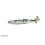 Eduard 82164 Bf 109G-10 Erla ProfiPack Edition