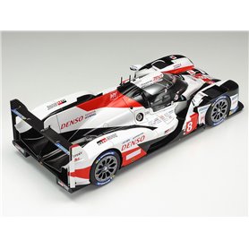 Tamiya 25421 Toyota TS050 Hybrid Gazoo Racing 2019